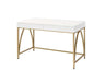 Lightmane Vanity Desk - AC00900 - In Stock Furniture