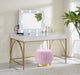 Lightmane Vanity Desk - AC00900 - In Stock Furniture