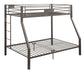 Limbra Bunk Bed - 37510 - In Stock Furniture