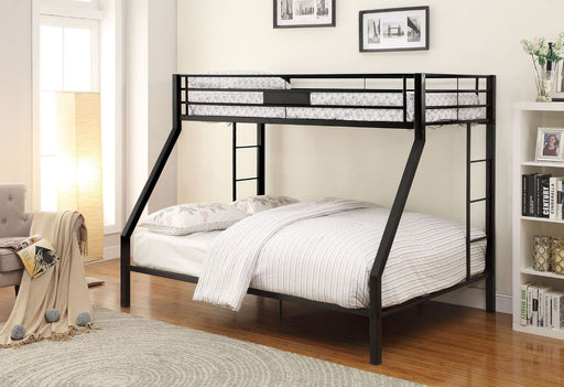 Limbra Twin XL/Queen Bunk Bed - 38000 - In Stock Furniture