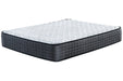 Limited Edition Firm White Queen Mattress - M62531 - Gate Furniture