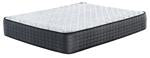 Limited Edition Firm White Queen Mattress - M62531 - Gate Furniture