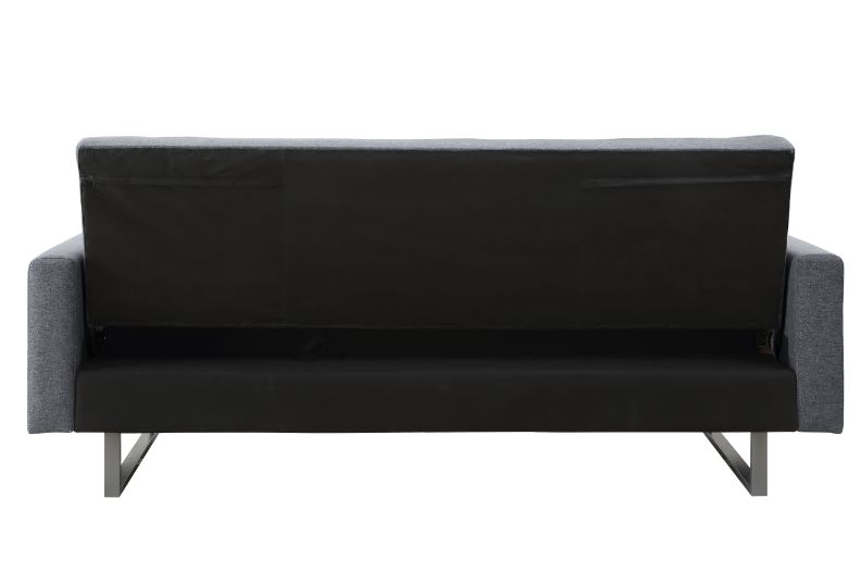 Limosa Futon - 58260 - In Stock Furniture