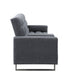 Limosa Futon - 58260 - In Stock Furniture