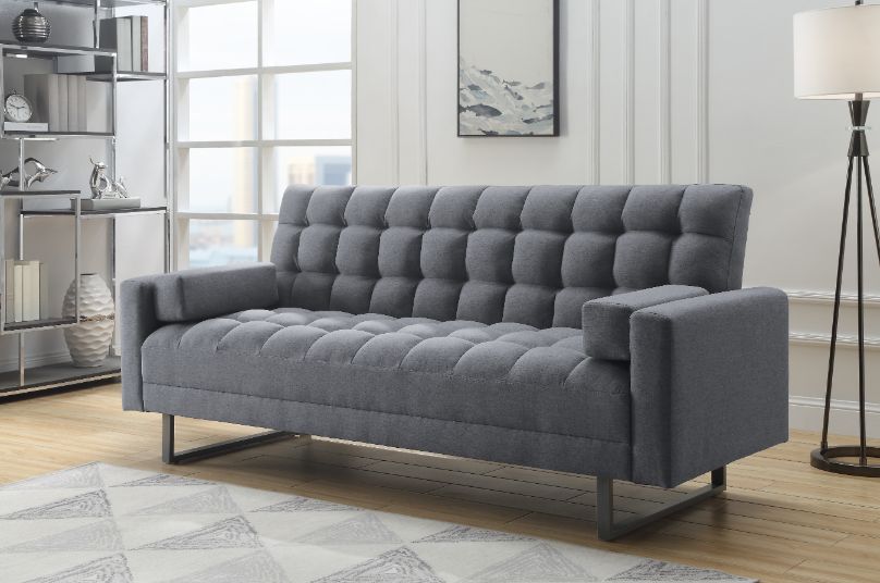 Limosa Futon - 58260 - In Stock Furniture