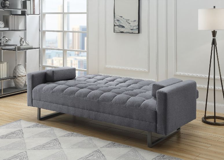 Limosa Futon - 58260 - In Stock Furniture