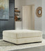 Lindyn Oversized Accent Ottoman - 2110408 - Gate Furniture