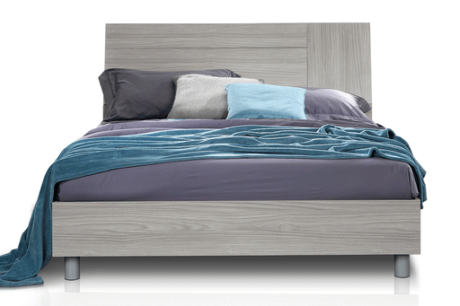 Linosa Bed Queen - In Stock Furniture