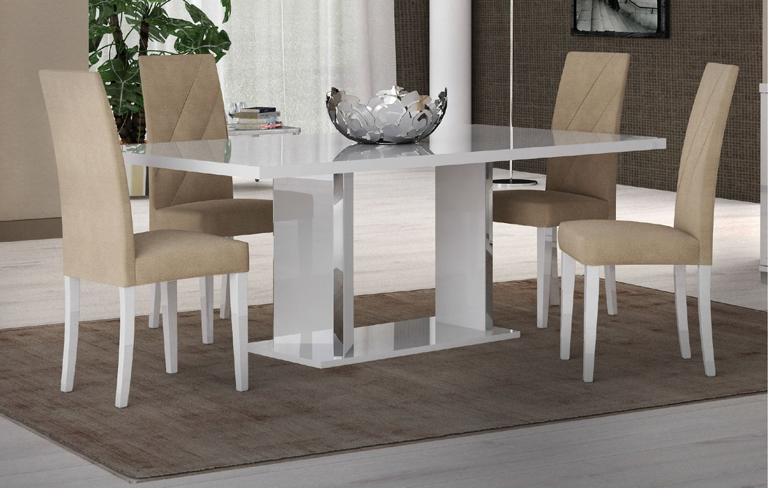 Lisa Dining Room, Italy Set - Gate Furniture