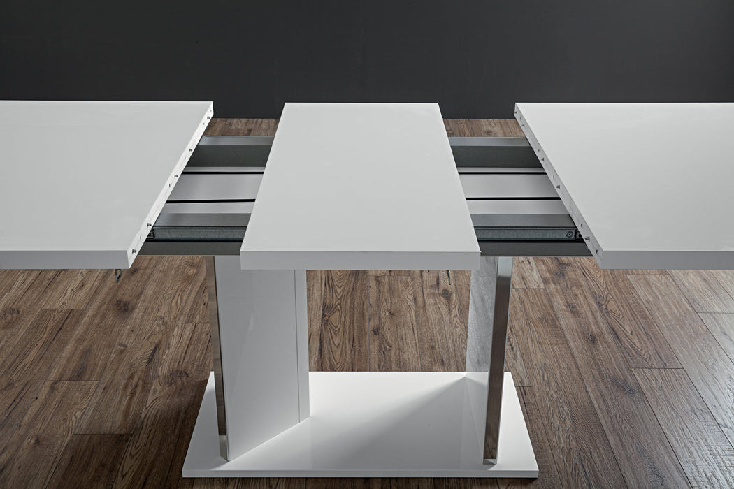 Lisa Dining Table, Italy - i27769 - In Stock Furniture