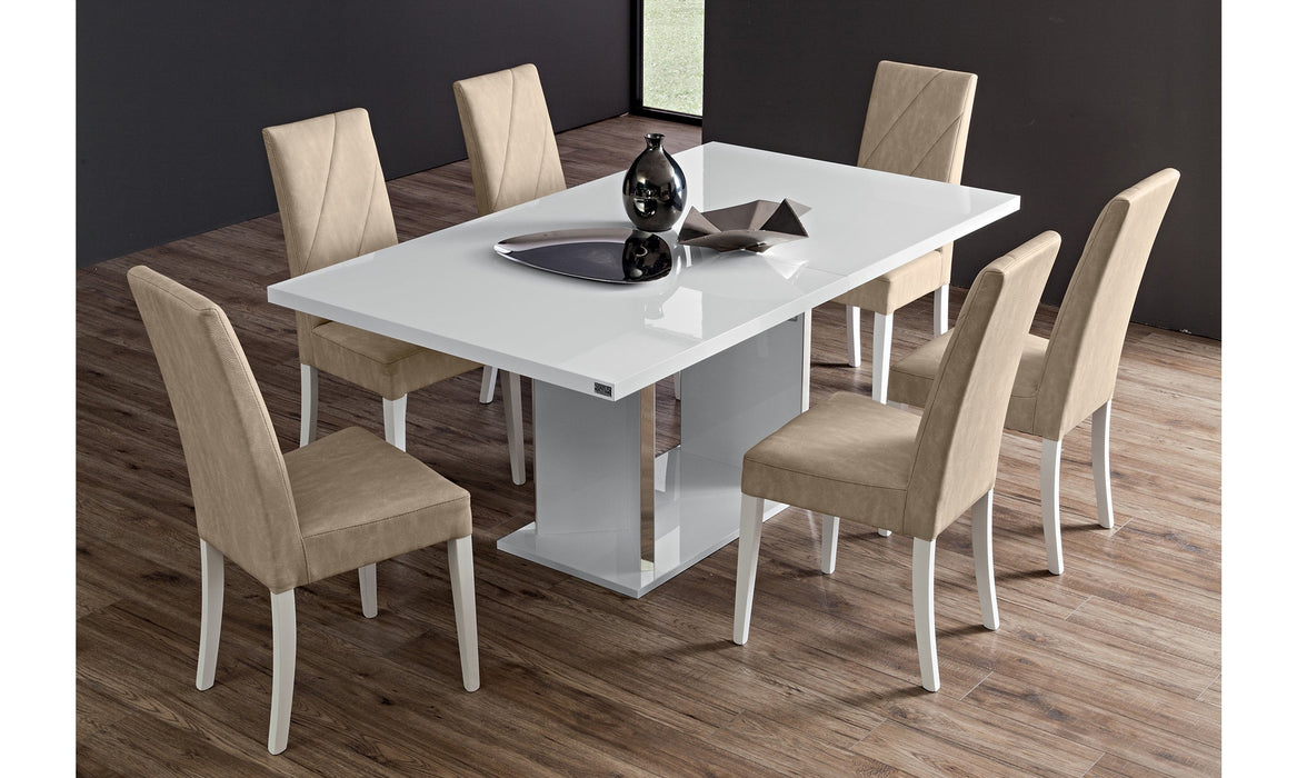 Lisa Dining Table, Italy - i27769 - In Stock Furniture