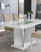 Lisa Dining Table, Italy - i27769 - In Stock Furniture