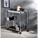 Lisses Serving Cart - 98420 - In Stock Furniture