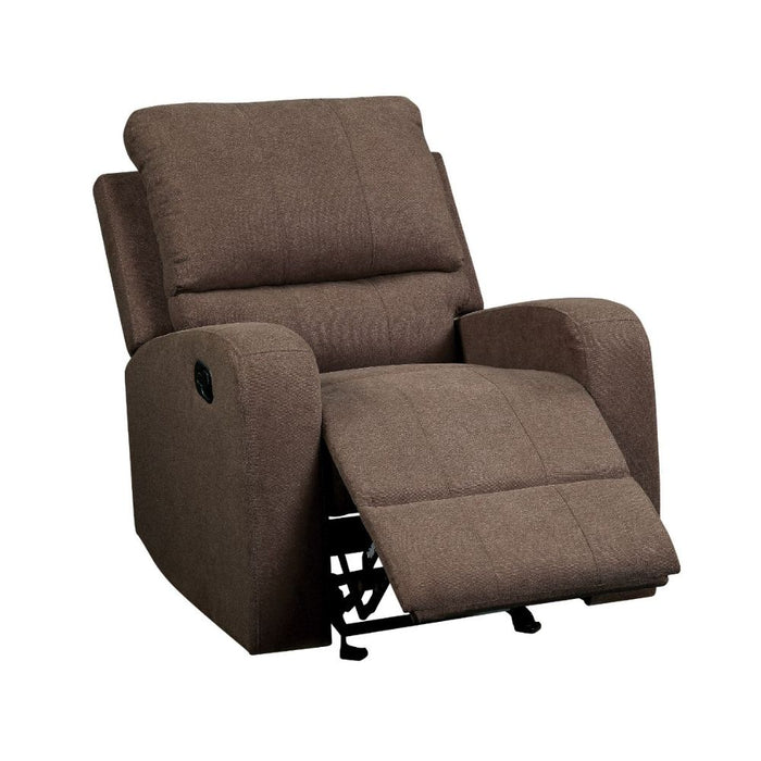 Livino Recliner - 55832 - In Stock Furniture