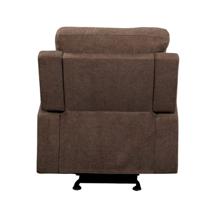 Livino Recliner - 55832 - In Stock Furniture