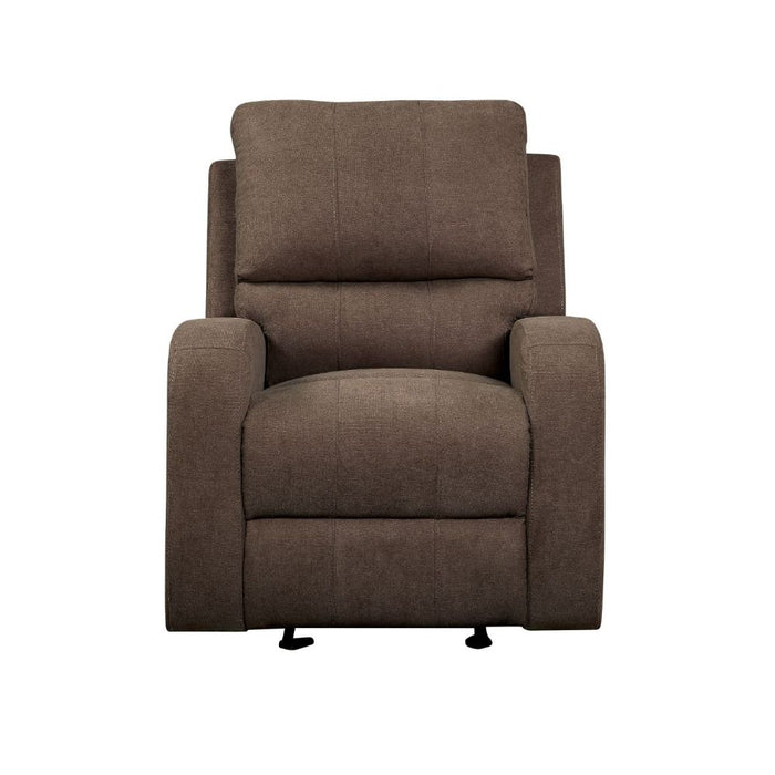 Livino Recliner - 55832 - In Stock Furniture