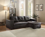 Lloyd Sectional Sofa - 53345 - Gate Furniture