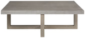 Lockthorne Coffee Table - T988-18 - In Stock Furniture