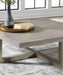 Lockthorne Coffee Table - T988-18 - In Stock Furniture