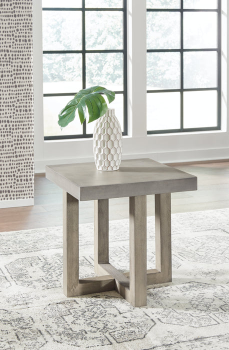 Lockthorne End Table - T988-2 - In Stock Furniture