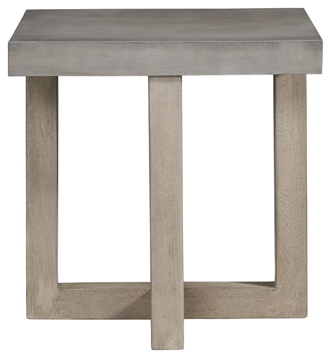 Lockthorne End Table - T988-2 - In Stock Furniture