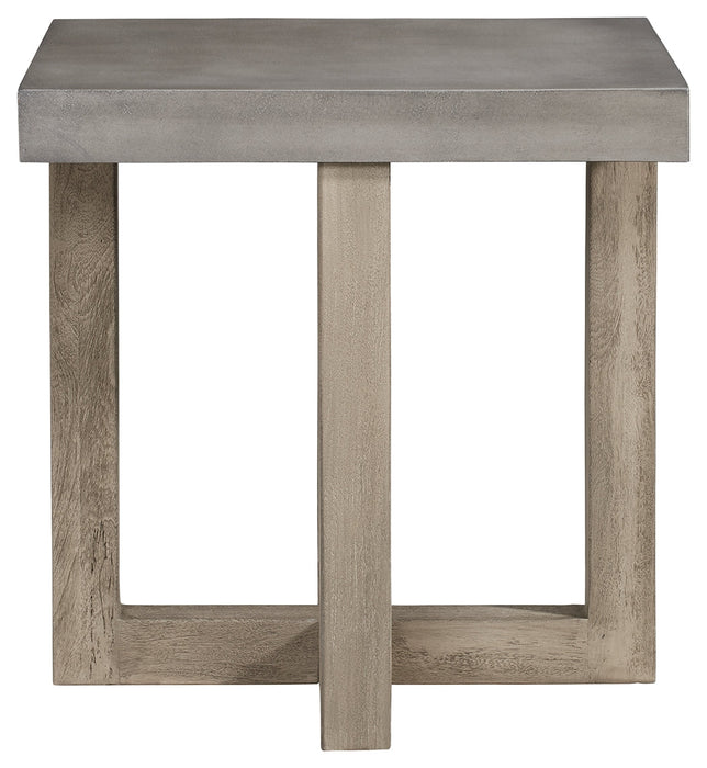 Lockthorne End Table - T988-2 - In Stock Furniture