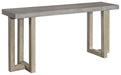 Lockthorne Sofa/Console Table - T988-4 - In Stock Furniture