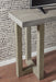 Lockthorne Sofa/Console Table - T988-4 - In Stock Furniture