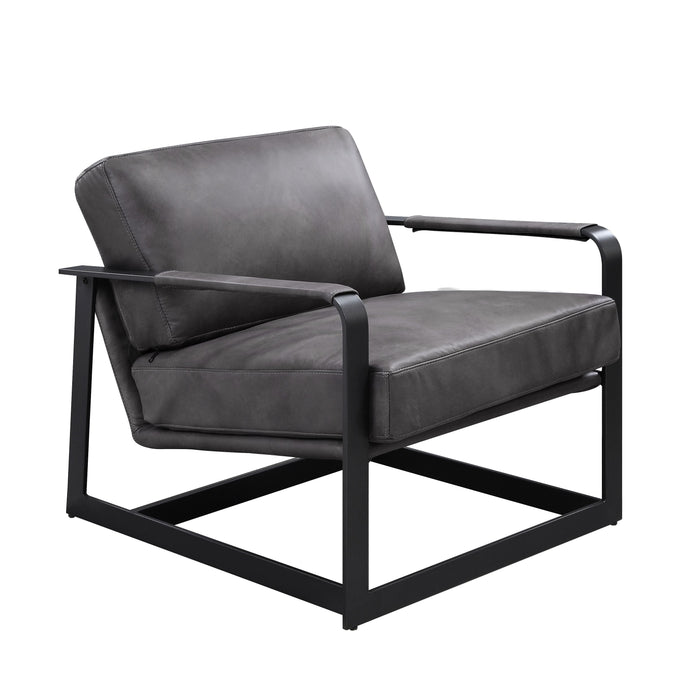 Locnos Accent Chair - 59944 - In Stock Furniture