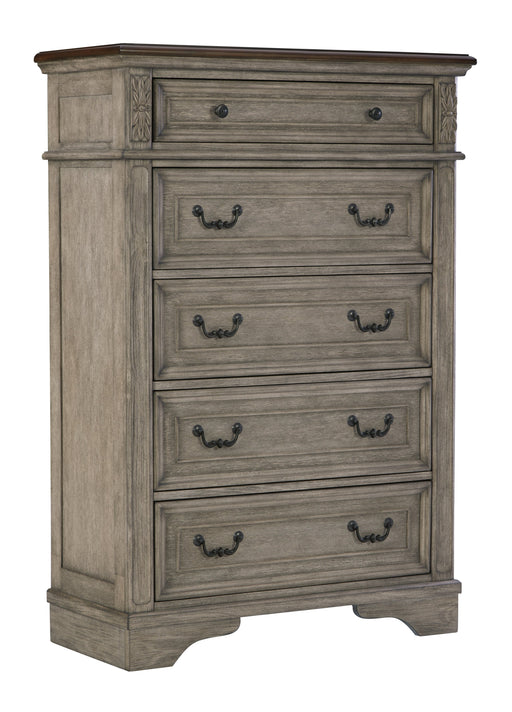 Lodenbay Chest of Drawers - B751-46 - In Stock Furniture