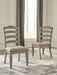 Lodenbay Dining Chair (Set of 2) - D751-01 - In Stock Furniture