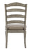 Lodenbay Dining Chair (Set of 2) - D751-01 - In Stock Furniture