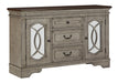 Lodenbay Dining Server - D751-60 - In Stock Furniture