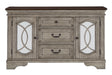 Lodenbay Dining Server - D751-60 - In Stock Furniture