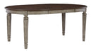 Lodenbay Dining Table - D751-35 - In Stock Furniture