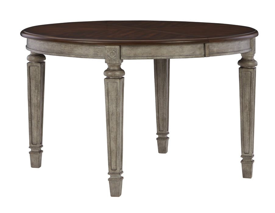 Lodenbay Dining Table - D751-35 - In Stock Furniture