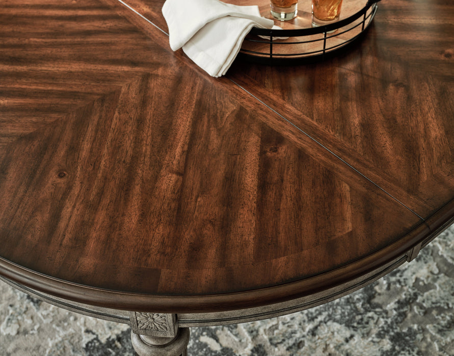 Lodenbay Dining Table - D751-35 - In Stock Furniture