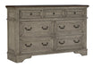 Lodenbay Dresser - B751-31 - In Stock Furniture