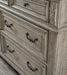 Lodenbay Dresser - B751-31 - In Stock Furniture