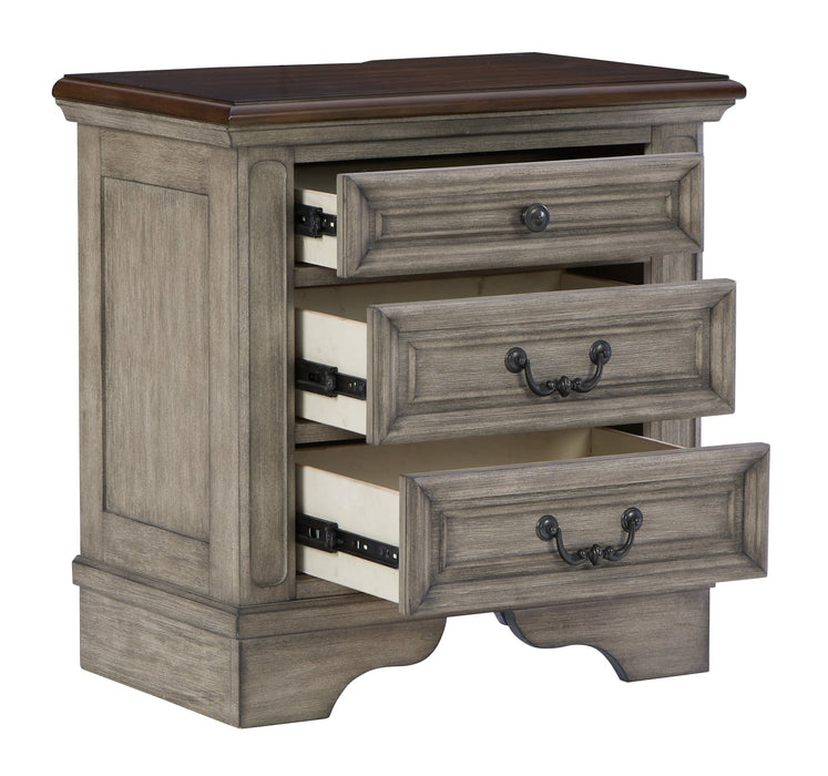 Lodenbay Nightstand - B751-93 - In Stock Furniture