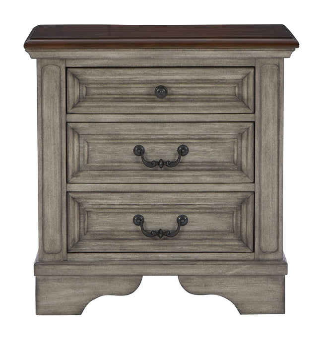 Lodenbay Nightstand - B751-93 - In Stock Furniture