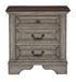 Lodenbay Nightstand - B751-93 - In Stock Furniture