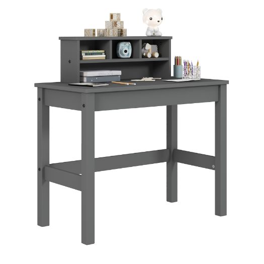 Logan Writing Desk - 92995 - In Stock Furniture