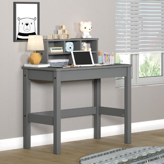 Logan Writing Desk - 92995 - In Stock Furniture