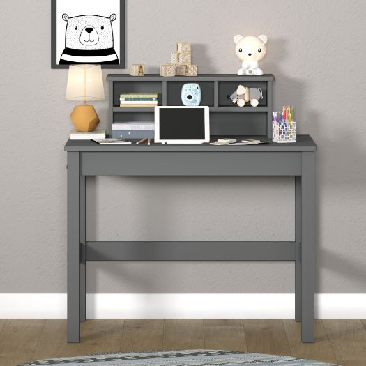 Logan Writing Desk - 92995 - In Stock Furniture