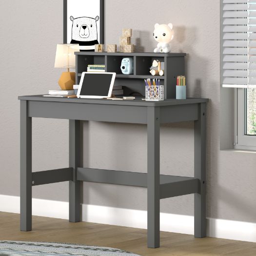 Logan Writing Desk - 92995 - In Stock Furniture