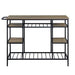 Lona Kitchen Island - AC00325 - In Stock Furniture