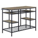 Lona Kitchen Island - AC00325 - In Stock Furniture