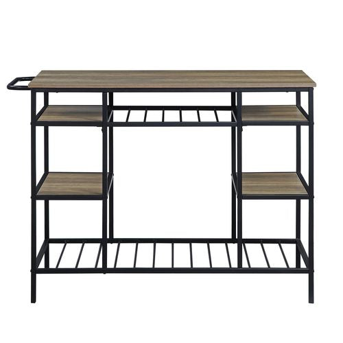 Lona Kitchen Island - AC00325 - In Stock Furniture