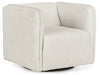 Lonoke Swivel Accent Chair - A3000604 - In Stock Furniture